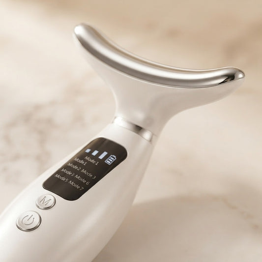 Masajeador Facial Reductor Papada Cuello